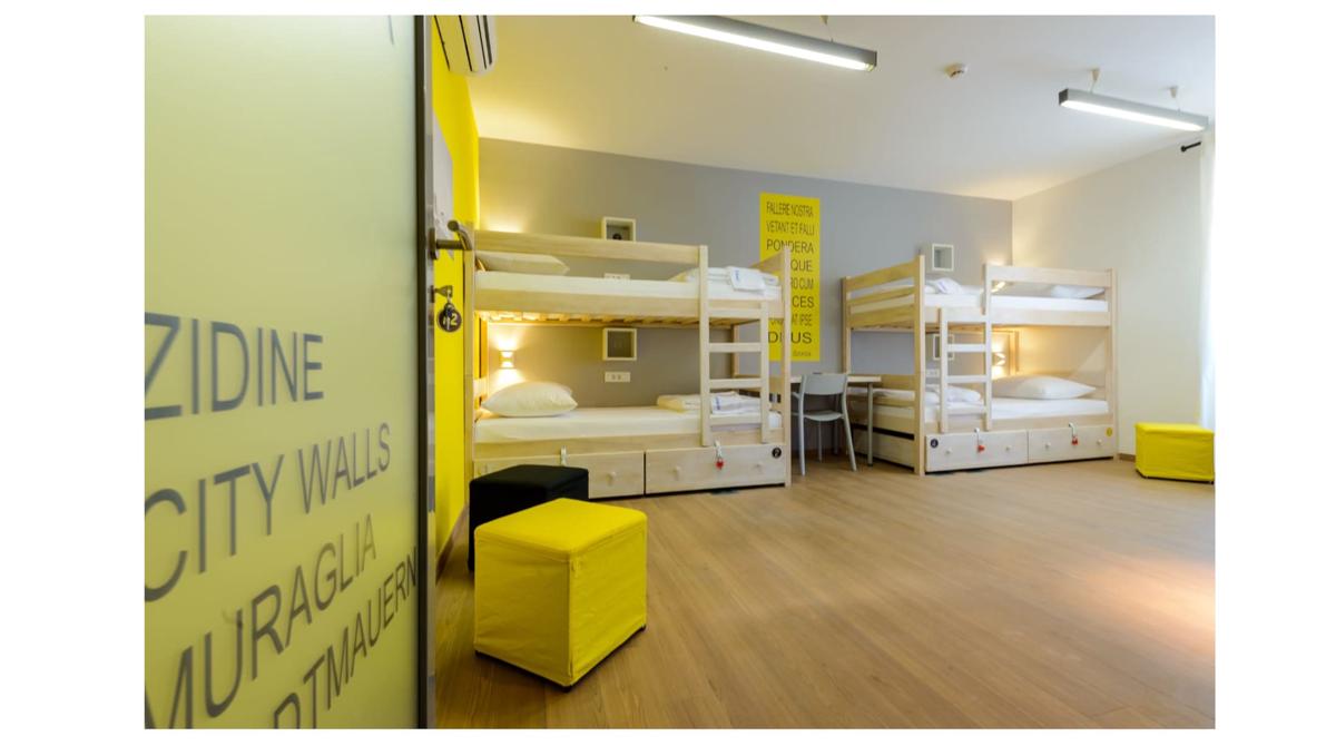 Hostel Euroadria photo 4