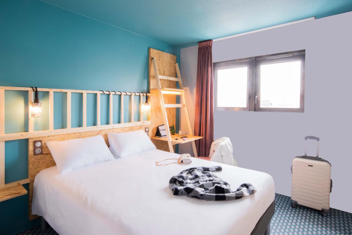 Birgit Hotel Le Havre Centre photo 1