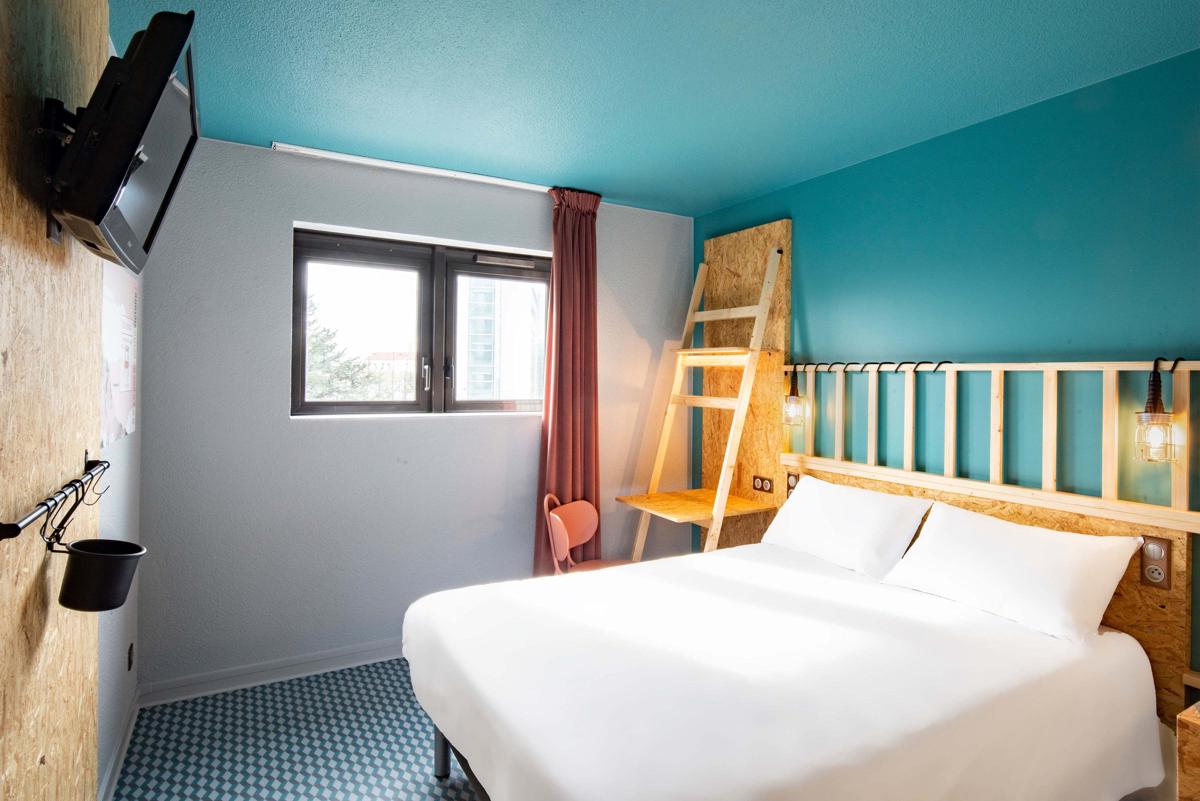 Birgit Hotel Le Havre Centre photo 3