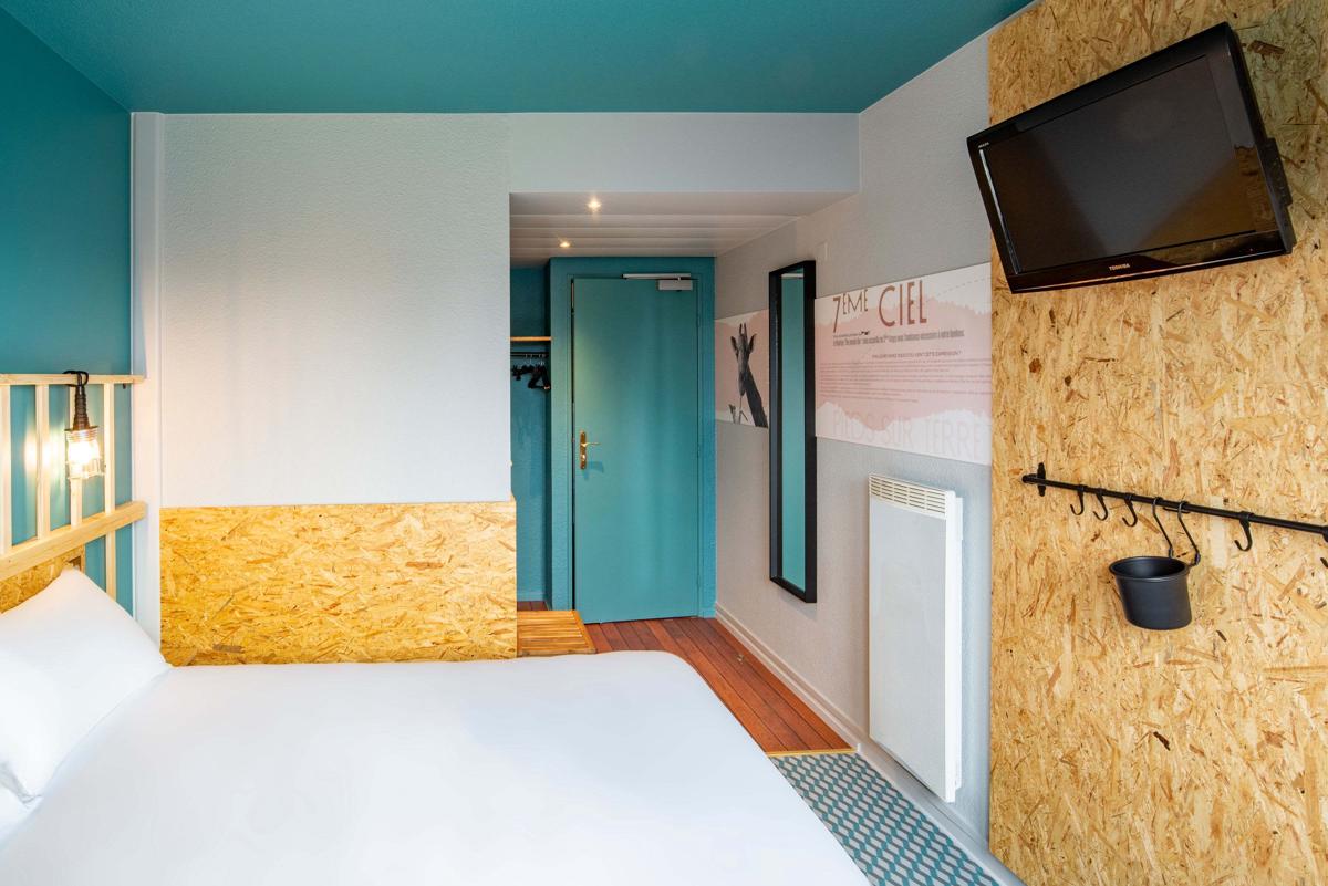 Birgit Hotel Le Havre Centre photo 4