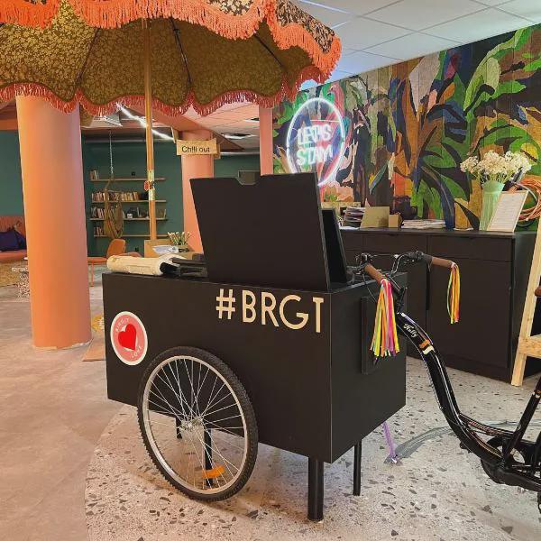 Birgit Hotel Le Havre Centre photo 5
