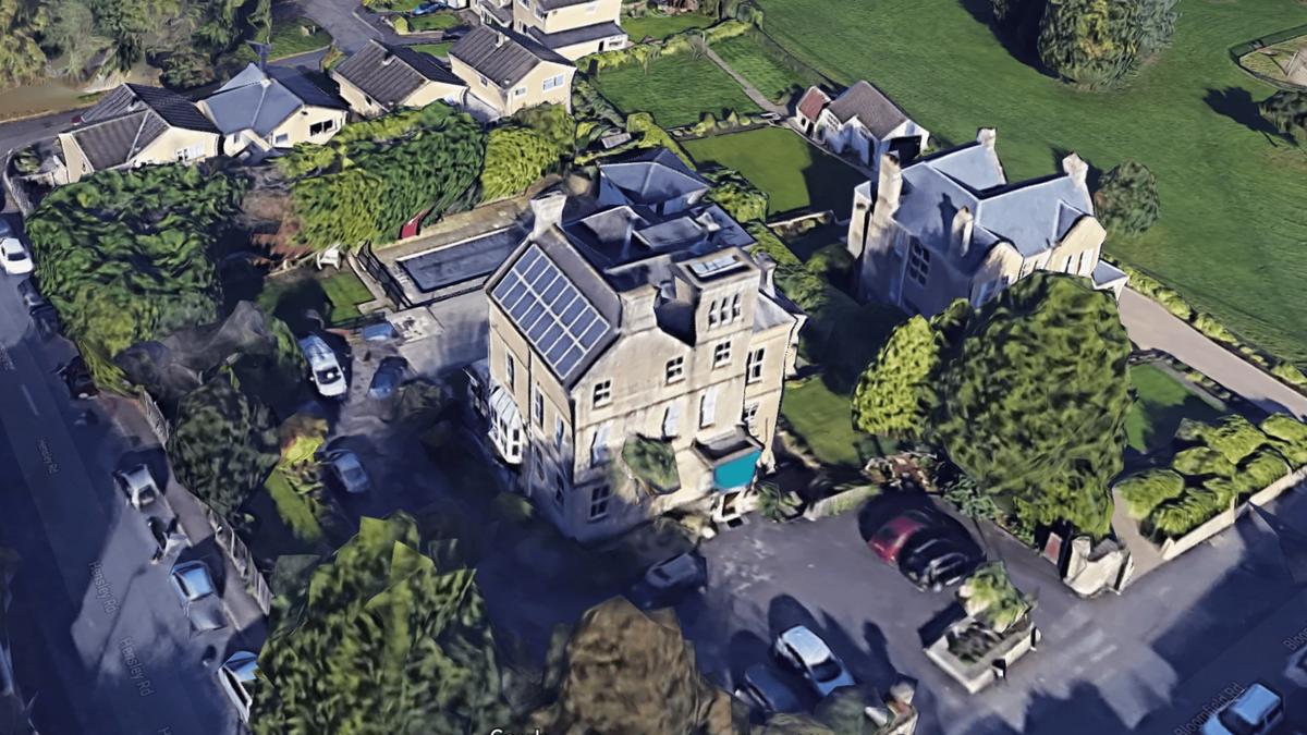 Wentworth House Hotel photo 1