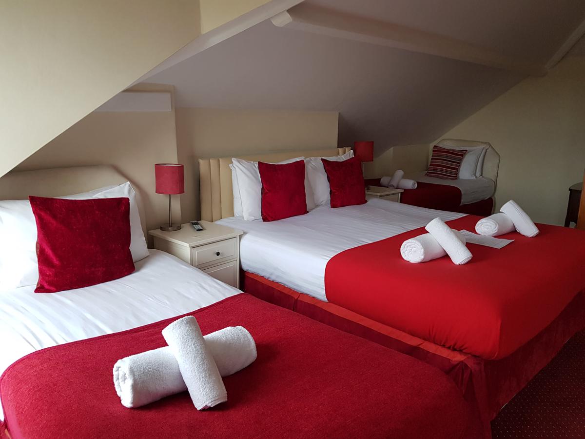 Wentworth House Hotel photo 2