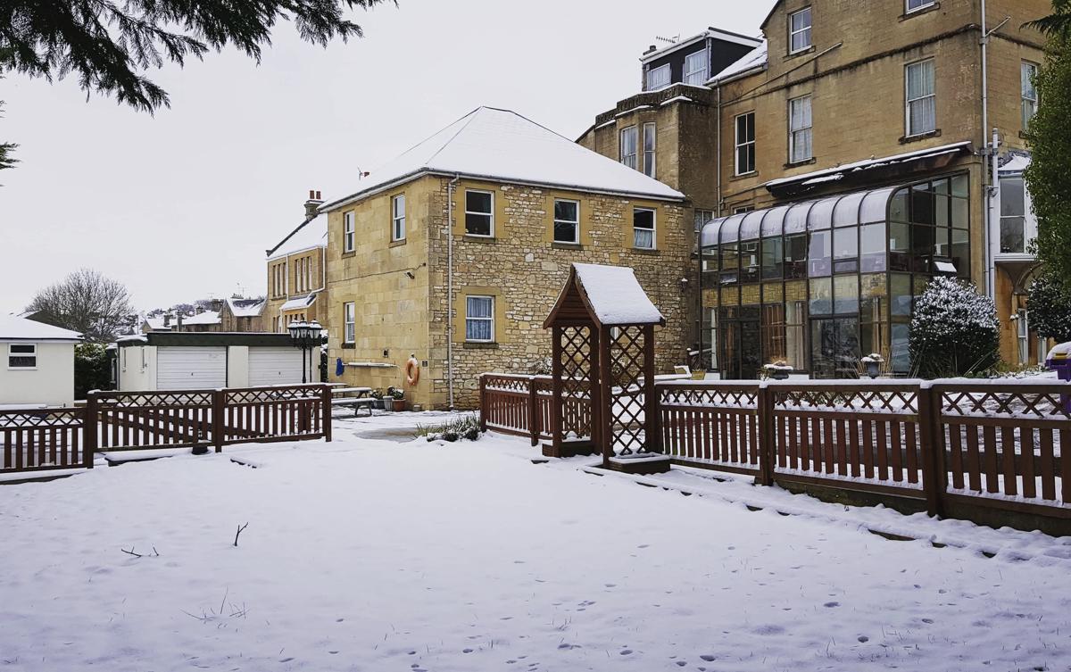 Wentworth House Hotel photo 3