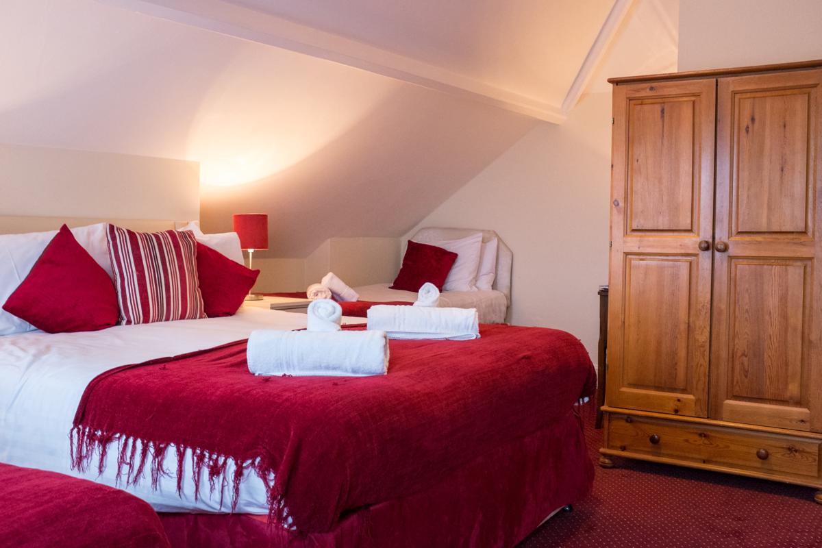 Wentworth House Hotel photo 4