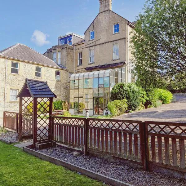 Wentworth House Hotel photo 5