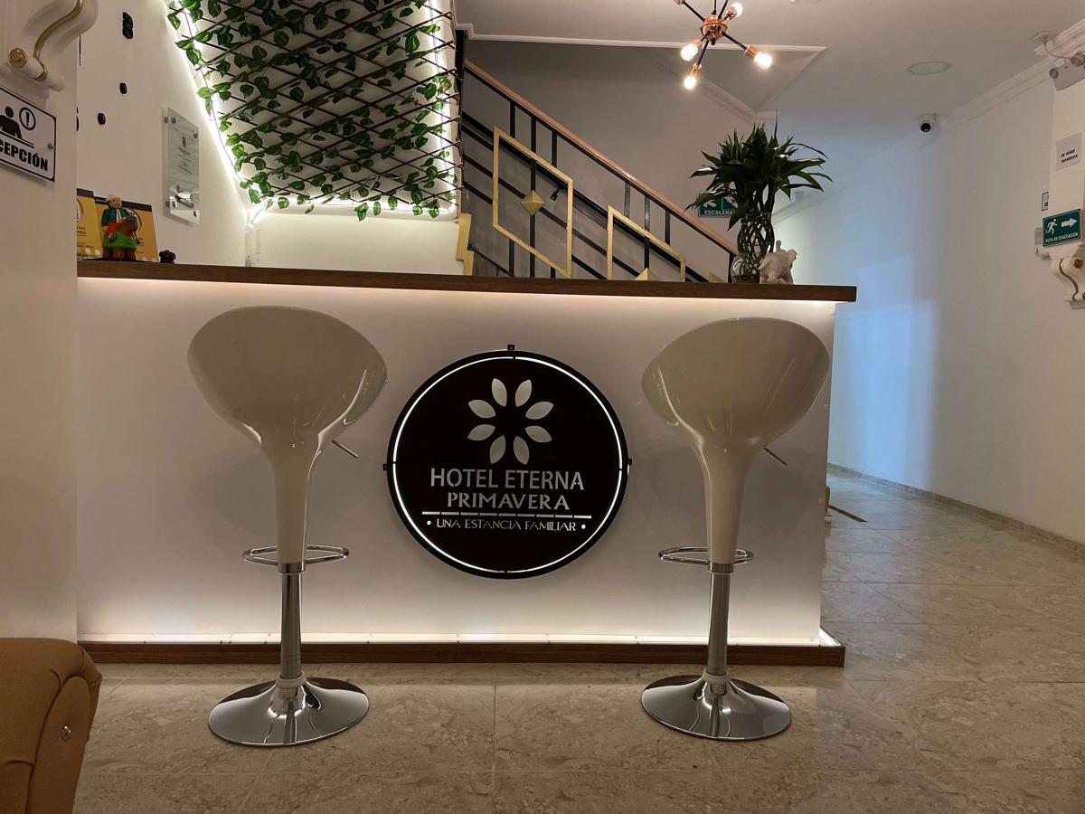 Hotel Eterna Primavera photo 2