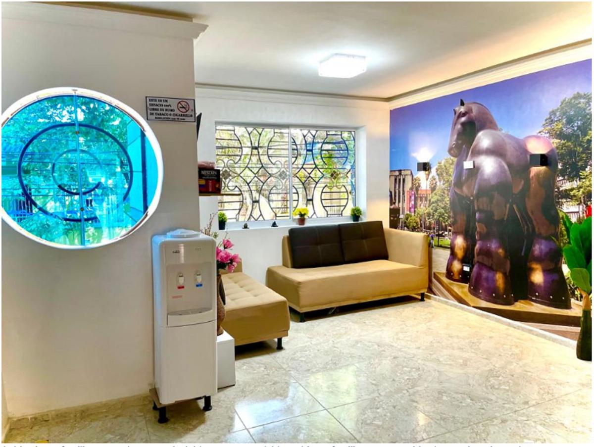 Hotel Eterna Primavera photo 4