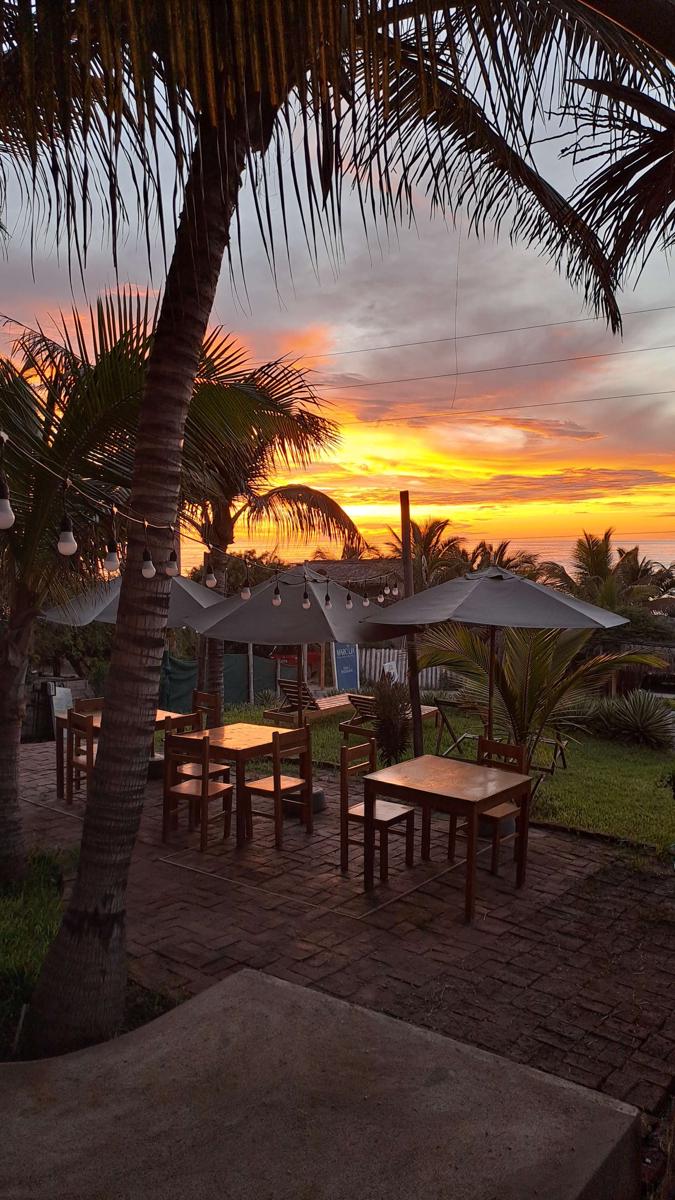 Marcilia Beach Bungalows photo 2