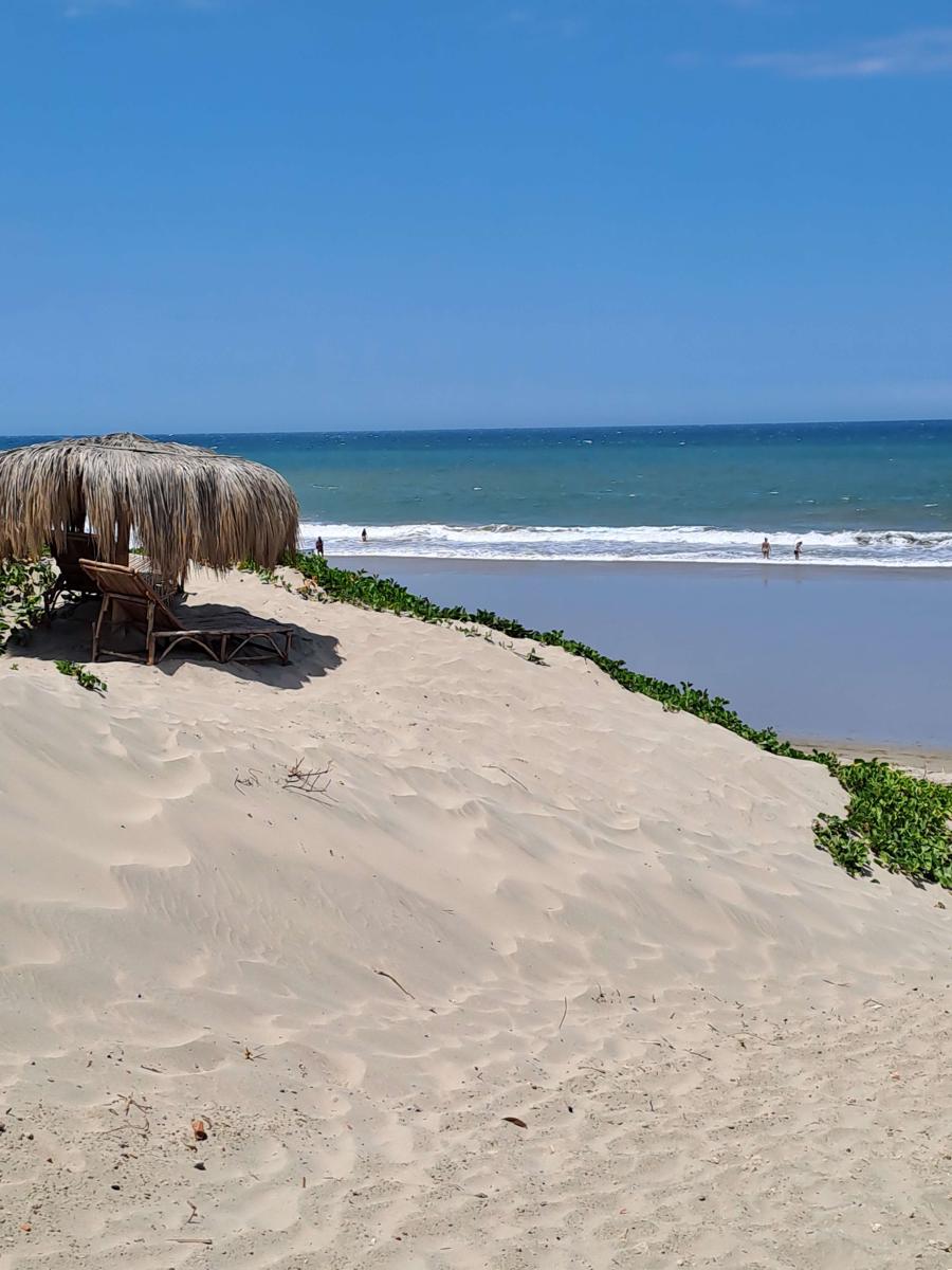 Marcilia Beach Bungalows photo 4