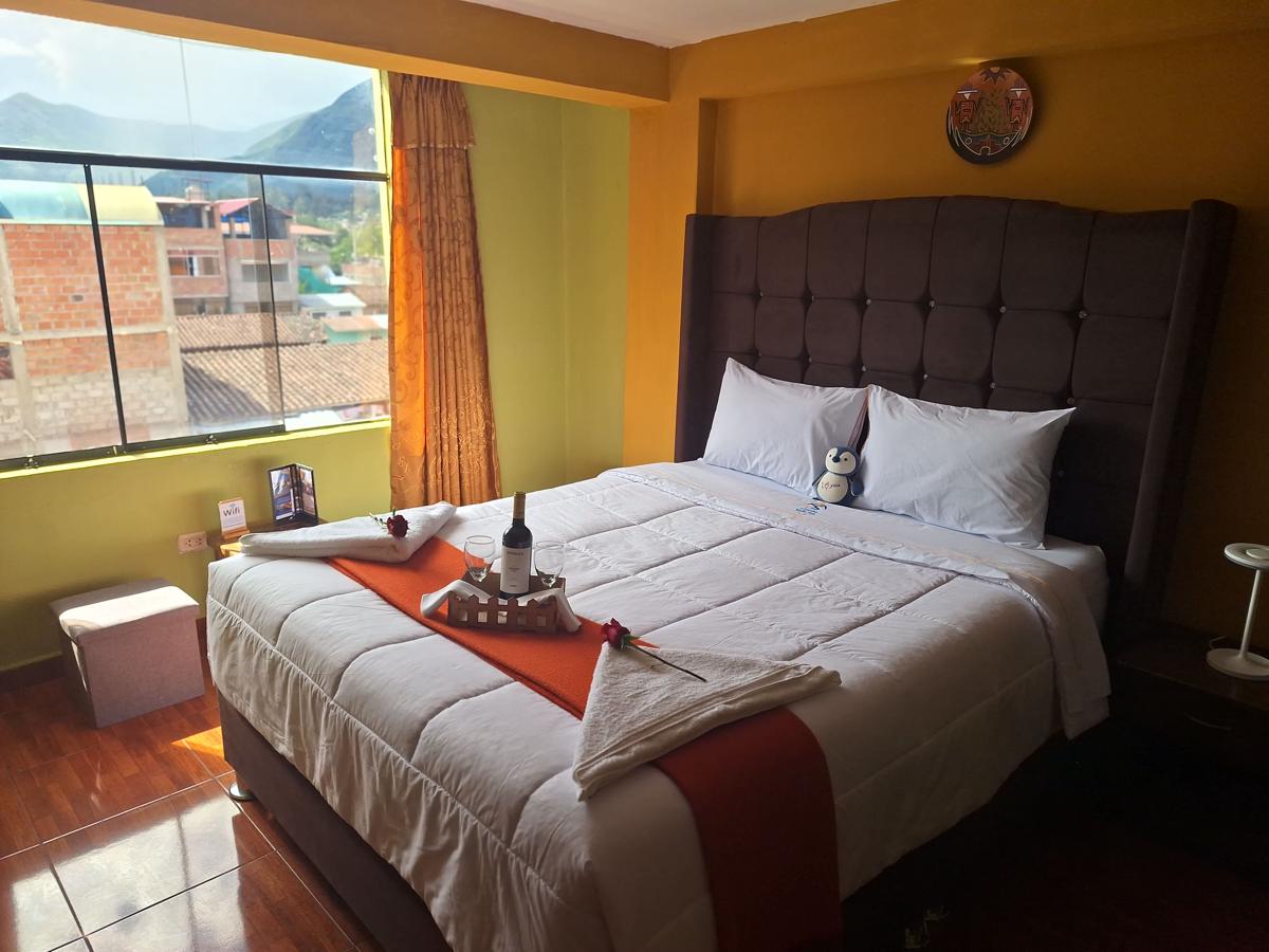 Chaska Valle Inn photo 1