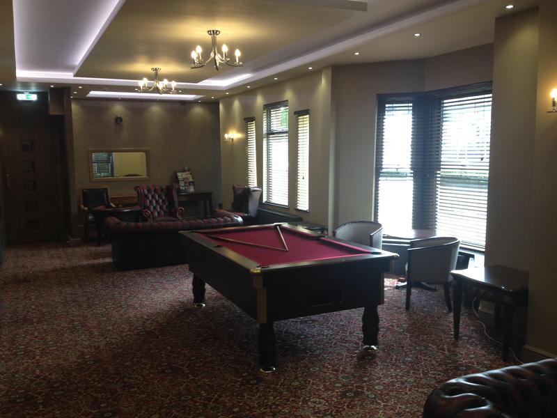 Grainger Hotel photo 1