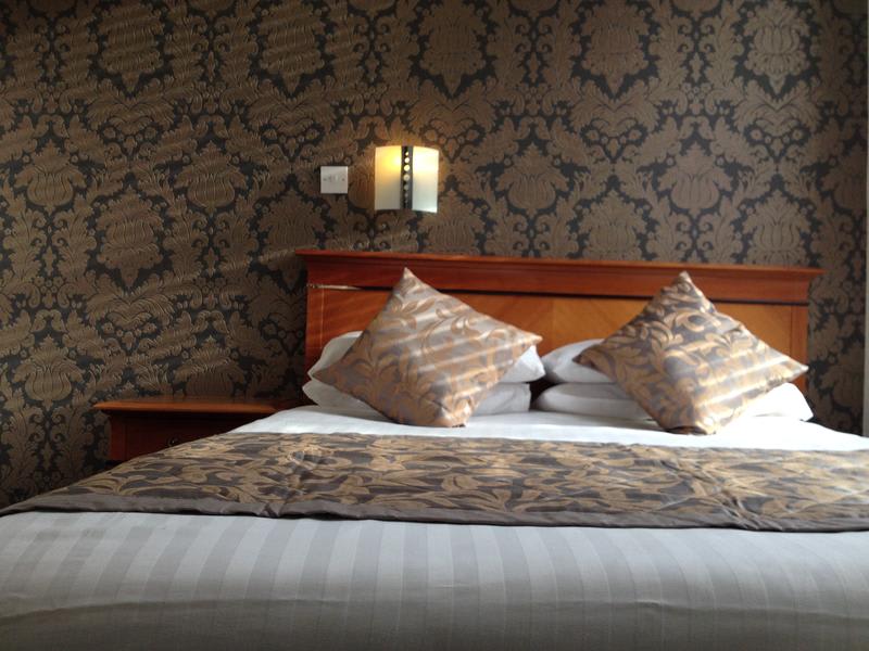 Grainger Hotel photo 2