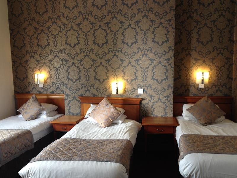 Grainger Hotel photo 3