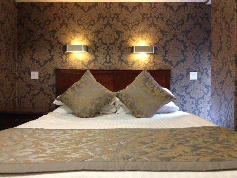 Grainger Hotel photo 4