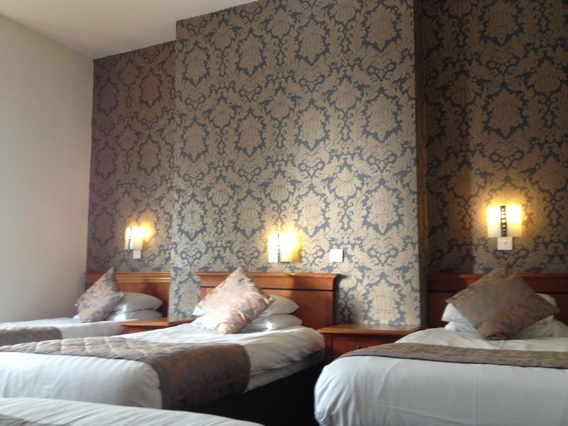 Grainger Hotel photo 5