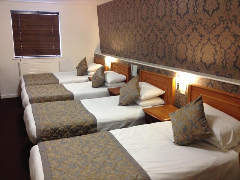 Grainger Hotel photo 6