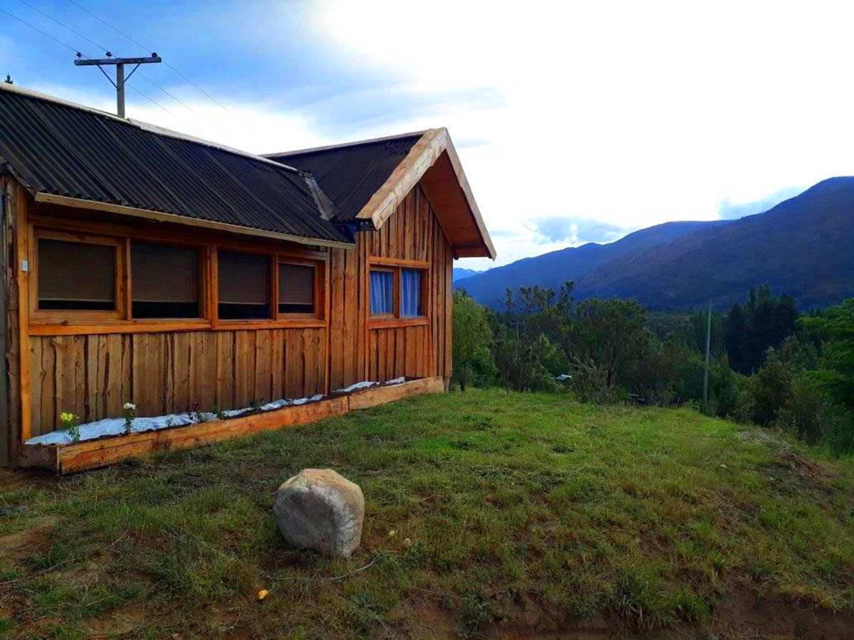 Hostel Valle del Lindo photo 1