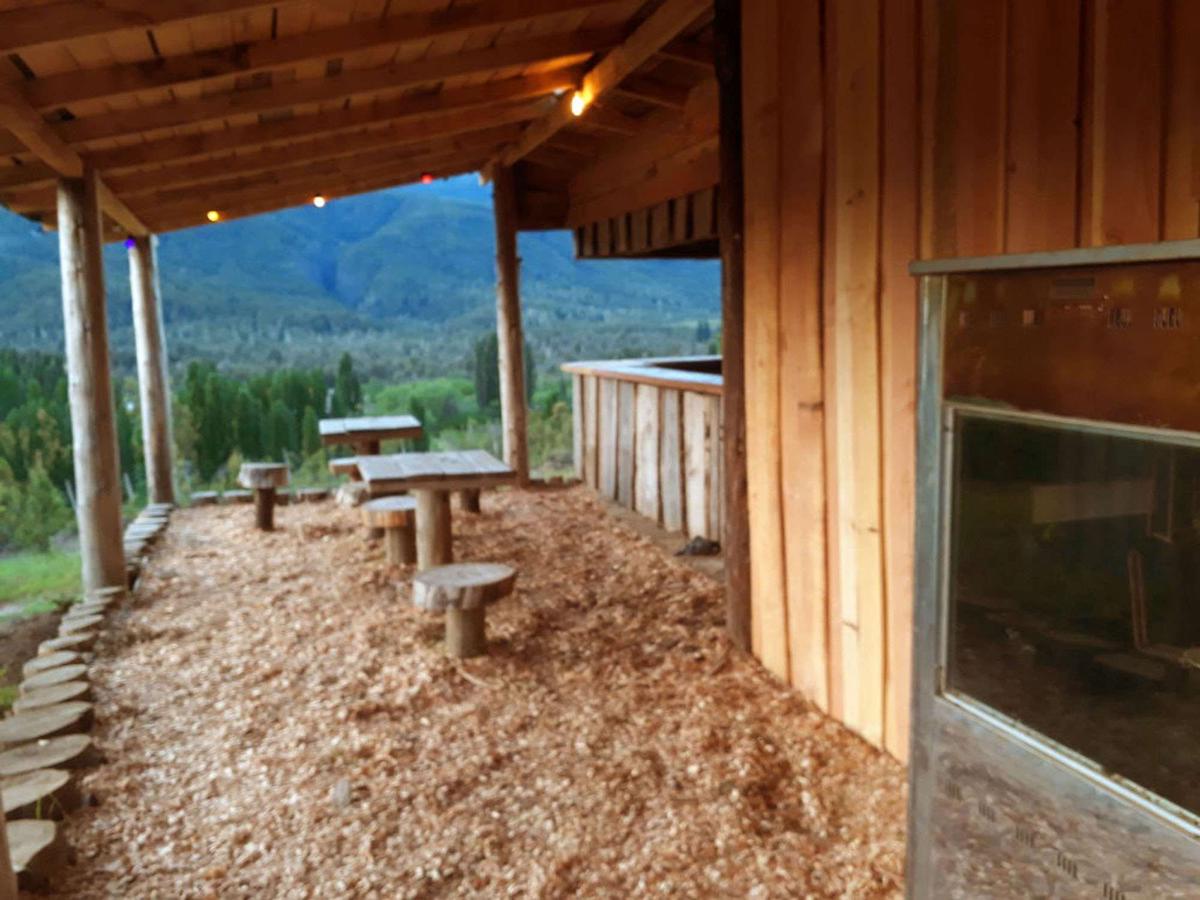 Hostel Valle del Lindo photo 2