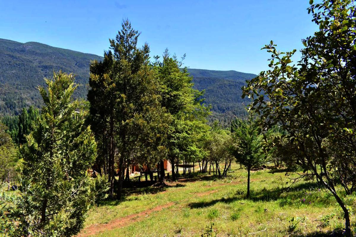 Hostel Valle del Lindo photo 3