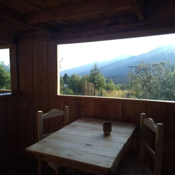 Hostel Valle del Lindo photo 5