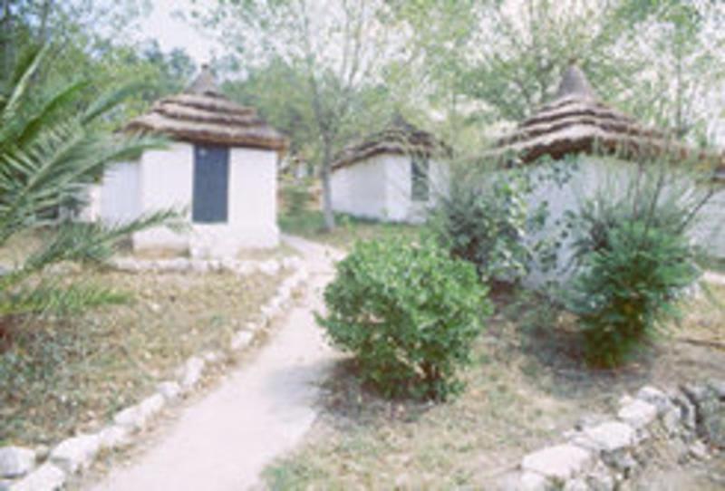 Camping Village Dionysus photo 3