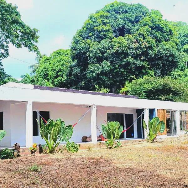 Casa MonoCai photo 5