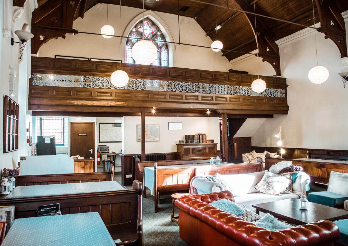 Kirkby Stephen Hostel photo 2