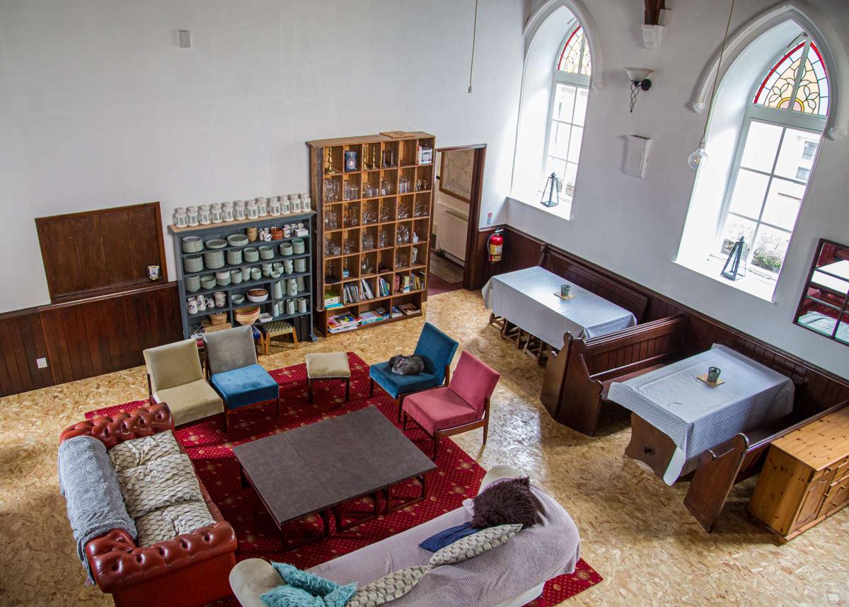 Kirkby Stephen Hostel photo 3