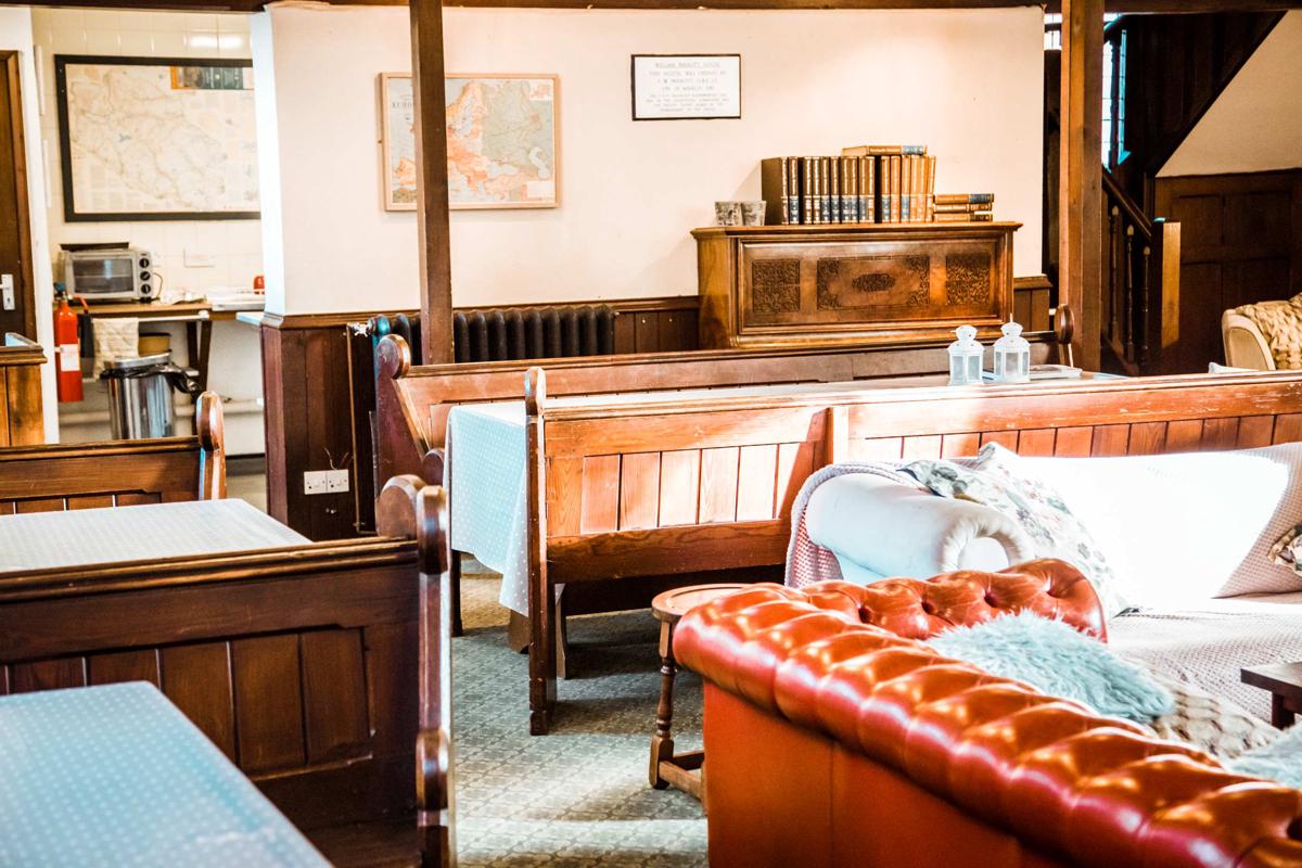 Kirkby Stephen Hostel photo 4