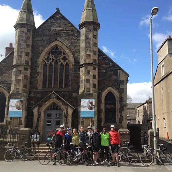 Kirkby Stephen Hostel photo 5