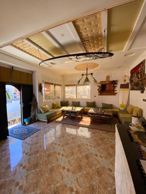 Africa Surf House photo 1