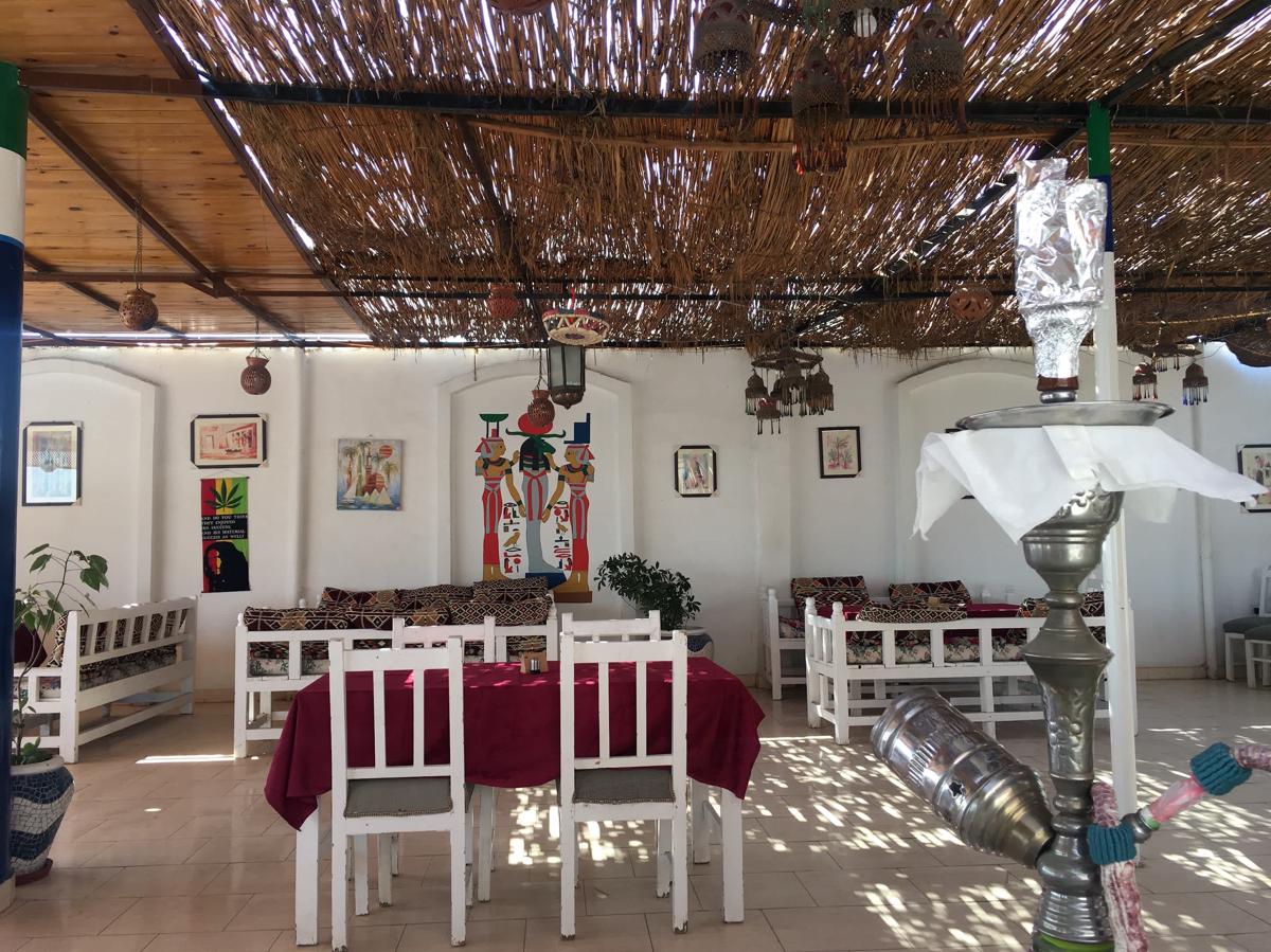 El Mesala Hotel photo 3