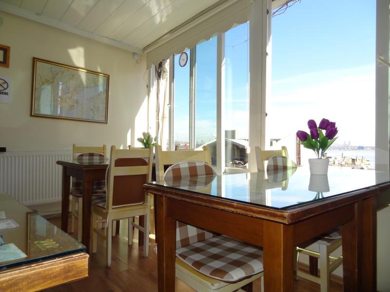 Tulip Guesthouse photo 2