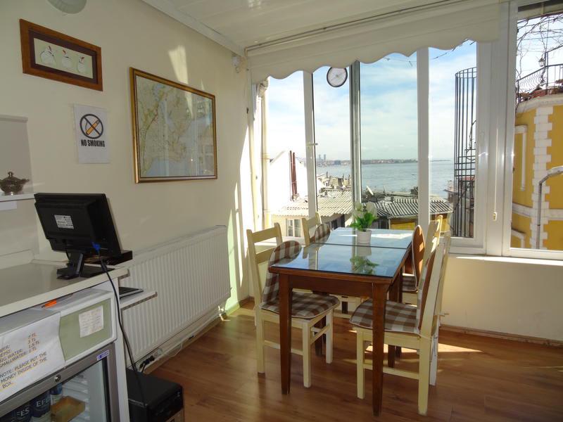 Tulip Guesthouse photo 3