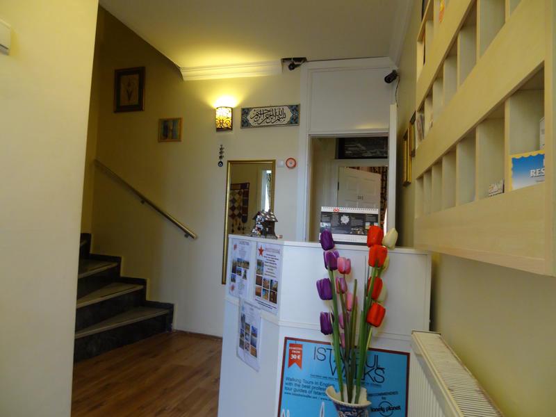 Tulip Guesthouse photo 4