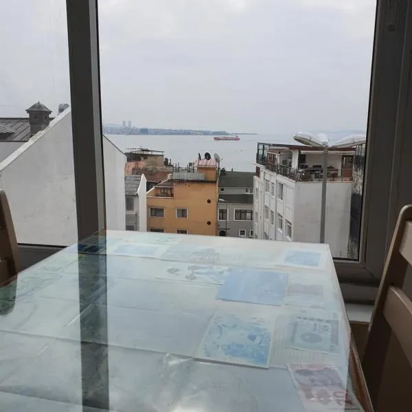 Tulip Guesthouse photo 5