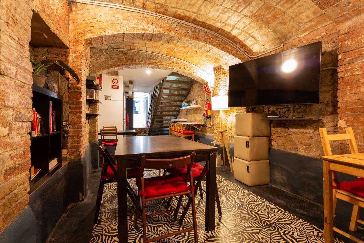 Mambo Tango Youth Hostel photo 2