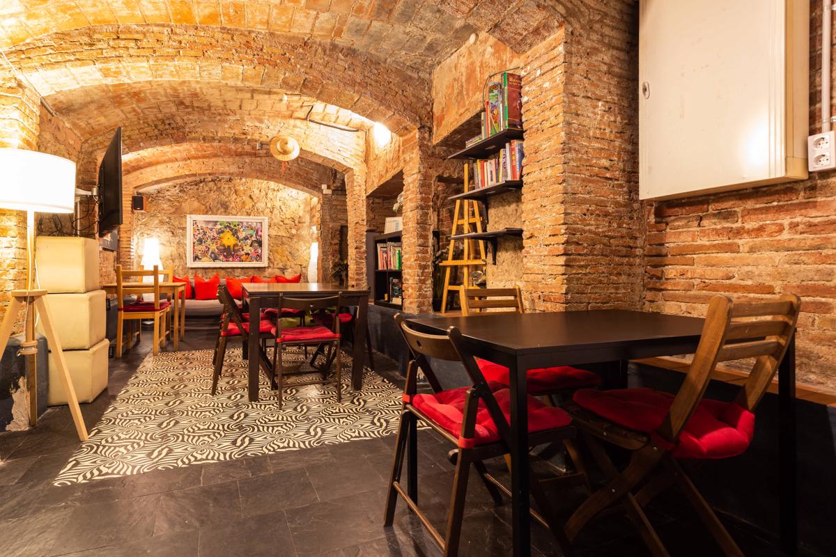 Mambo Tango Youth Hostel photo 4