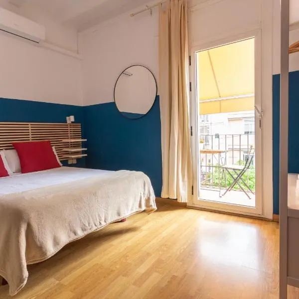Mambo Tango Youth Hostel photo 5