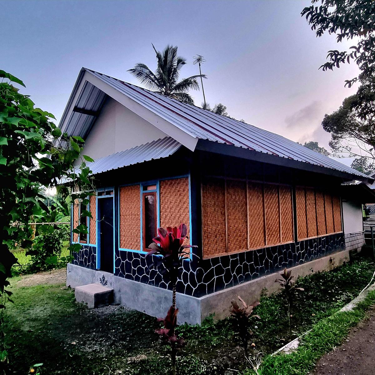 Tetebatu Hostel photo 2