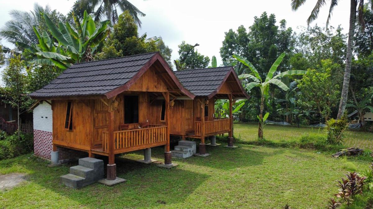 Tetebatu Hostel photo 3