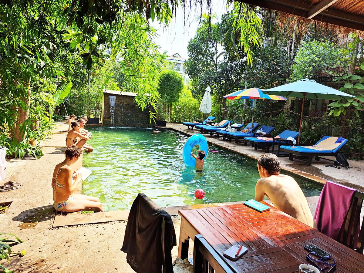 Nary Villa photo 1