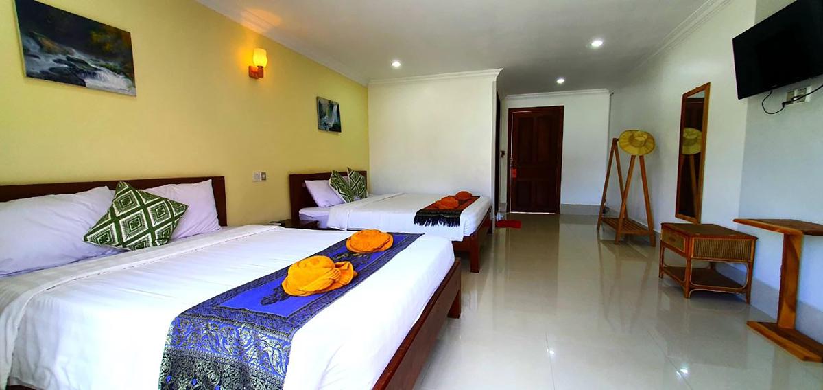 Nary Villa photo 2
