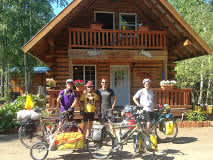 Sven's Basecamp Hostel photo 1