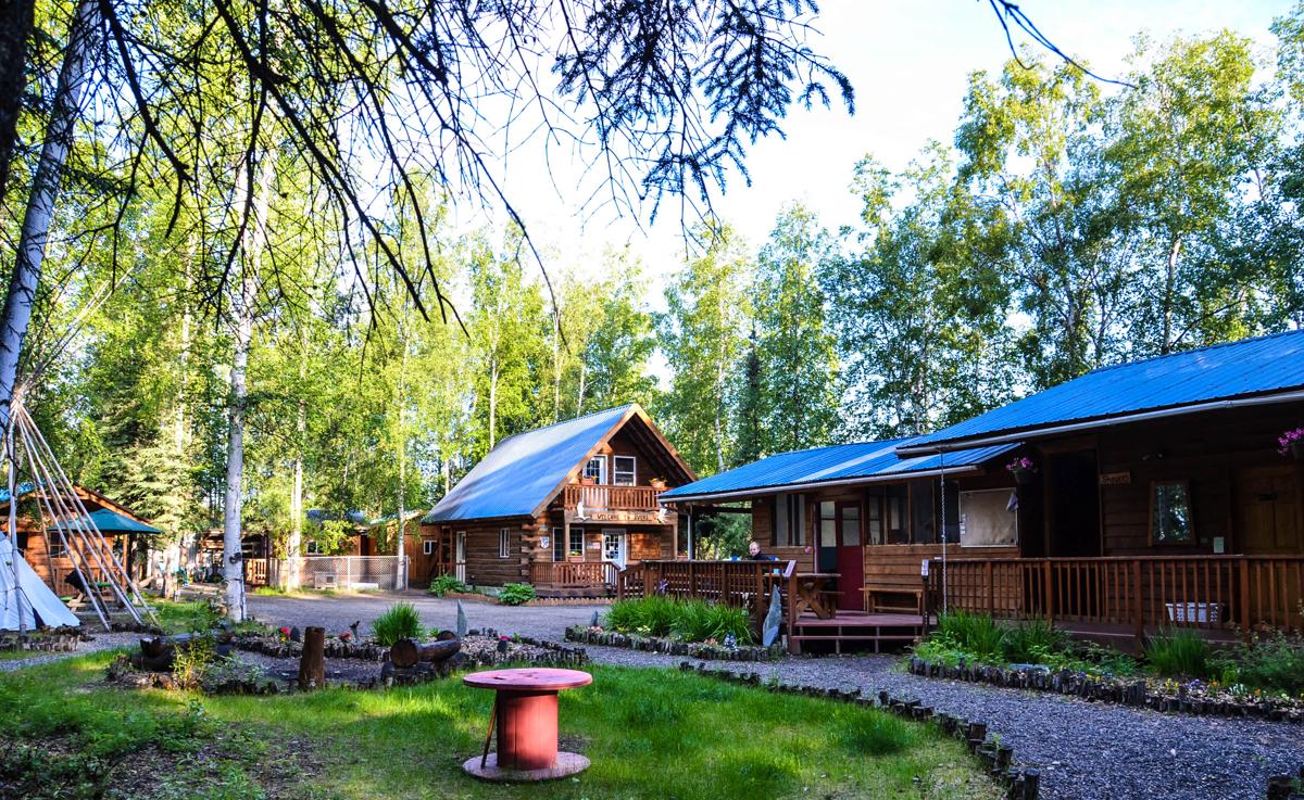 Sven's Basecamp Hostel photo 2