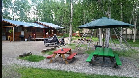 Sven's Basecamp Hostel photo 5