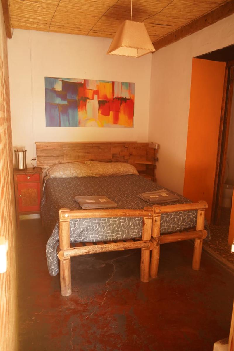 Rancho Lamaral Hostel & Camping photo 2