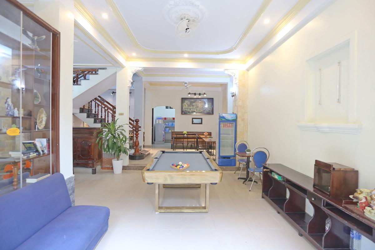 Hue Imperial Hostel photo 1