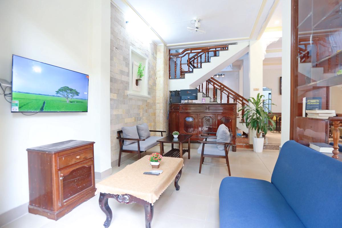 Hue Imperial Hostel photo 2